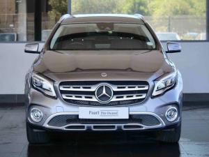 Mercedes-Benz GLA GLA200 auto - Image 6