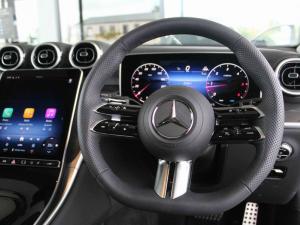 Mercedes-Benz GLC GLC300d coupe 4Matic Avantgarde - Image 12