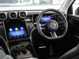 Mercedes-Benz GLC GLC300d coupe 4Matic Avantgarde