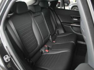 Mercedes-Benz GLC GLC300d coupe 4Matic Avantgarde - Image 16