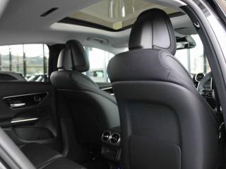 Mercedes-Benz GLC GLC300d coupe 4Matic Avantgarde