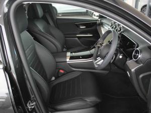 Mercedes-Benz GLC GLC300d coupe 4Matic Avantgarde - Image 19