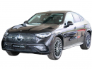 Thumbnail Mercedes-Benz GLC GLC300d coupe 4Matic Avantgarde