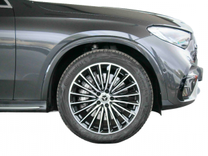 Mercedes-Benz GLC GLC300d coupe 4Matic Avantgarde - Image 21