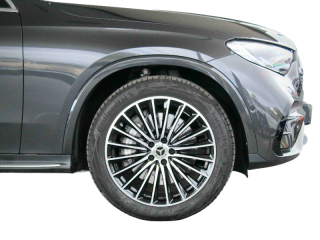 Mercedes-Benz GLC GLC300d coupe 4Matic Avantgarde