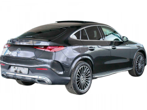 Mercedes-Benz GLC GLC300d coupe 4Matic Avantgarde - Image 3