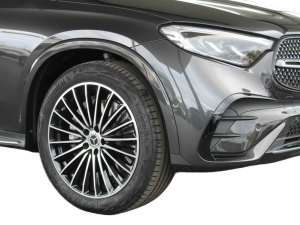 Mercedes-Benz GLC GLC300d coupe 4Matic Avantgarde - Image 5