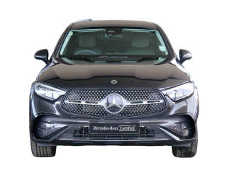 Mercedes-Benz GLC GLC300d coupe 4Matic Avantgarde