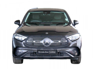 Mercedes-Benz GLC GLC300d coupe 4Matic Avantgarde - Image 6