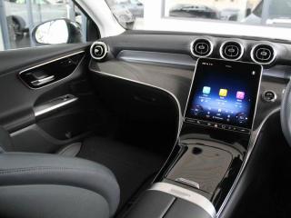 Mercedes-Benz GLC GLC300d coupe 4Matic Avantgarde