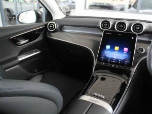 Mercedes-Benz GLC GLC300d coupe 4Matic Avantgarde - Image 9