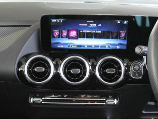 Mercedes-Benz GLA GLA200 Progressive