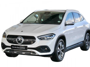 Mercedes-Benz GLA GLA200 - Image 1