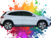Mercedes-Benz GLA GLA200 - Thumbnail 4