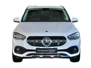 Mercedes-Benz GLA GLA200 - Image 6