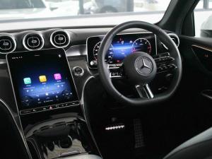 Mercedes-Benz GLC GLC220d 4Matic Avantgarde - Image 12
