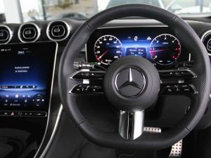 Mercedes-Benz GLC GLC220d 4Matic Avantgarde - Image 13