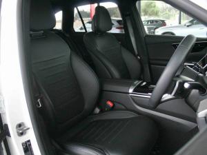 Mercedes-Benz GLC GLC220d 4Matic Avantgarde - Image 18