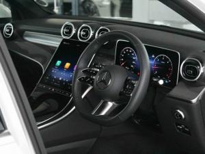 Mercedes-Benz GLC GLC220d 4Matic Avantgarde - Image 19