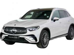 Mercedes-Benz GLC GLC220d 4Matic Avantgarde - Image 1