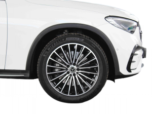 Mercedes-Benz GLC GLC220d 4Matic Avantgarde - Image 21