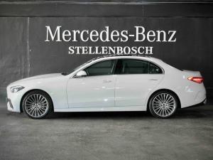 Mercedes-Benz C-Class C220d Avantgarde - Image 3