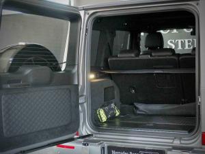 Mercedes-Benz G-Class G400d Schockl Design 45 edition - Image 10