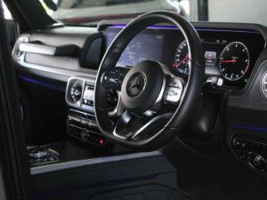 Mercedes-Benz G-Class G400d Schockl Design 45 edition - Image 17