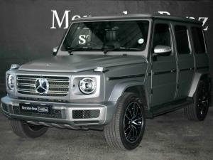 Mercedes-Benz G-Class G400d Schockl Design 45 edition - Image 1