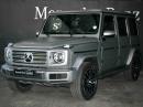 Thumbnail Mercedes-Benz G-Class G400d Schockl Design 45 edition