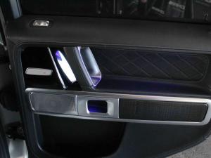 Mercedes-Benz G-Class G400d Schockl Design 45 edition - Image 22