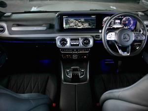 Mercedes-Benz G-Class G400d Schockl Design 45 edition - Image 26