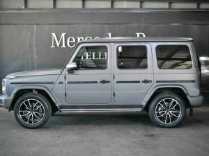 Mercedes-Benz G-Class G400d Schockl Design 45 edition - Image 3