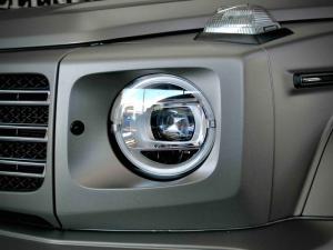 Mercedes-Benz G-Class G400d Schockl Design 45 edition - Image 5
