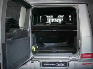 Mercedes-Benz G-Class G400d Schockl Design 45 edition - Image 9