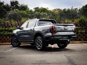 Ford Ranger 2.0 BiTurbo double cab Wildtrak 4x4 - Image 2