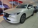 Thumbnail Mazda CX-5 2.0 Dynamic