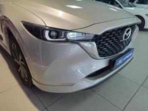 Mazda CX-5 2.0 Dynamic - Image 2