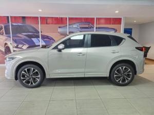 Mazda CX-5 2.0 Dynamic - Image 4