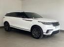 Thumbnail Land Rover Range Rover Velar D300 Dynamic SE