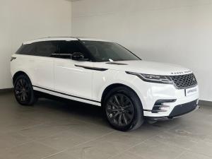 Land Rover Range Rover Velar D300 Dynamic SE - Image 1