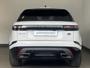 Land Rover Range Rover Velar D300 Dynamic SE - Image 4