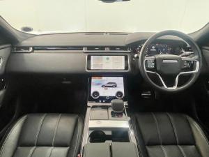 Land Rover Range Rover Velar D300 Dynamic SE - Image 9