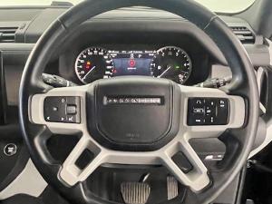 Land Rover Defender 110 D300 X-Dynamic HSE - Image 11