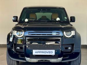 Land Rover Defender 110 D300 X-Dynamic HSE - Image 1