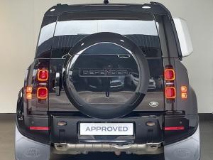 Land Rover Defender 110 D300 X-Dynamic HSE - Image 4