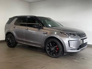 Land Rover Discovery Sport D200 R-Dynamic HSE - Image 1