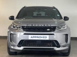 Land Rover Discovery Sport D200 R-Dynamic HSE - Image 2