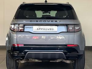 Land Rover Discovery Sport D200 R-Dynamic HSE - Image 3