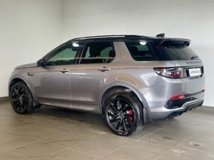 Land Rover Discovery Sport D200 R-Dynamic HSE - Image 4